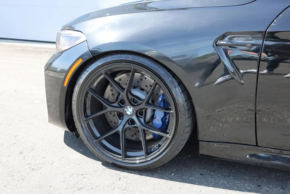 2017 BMW F87 M2 - Image 6 of 20
