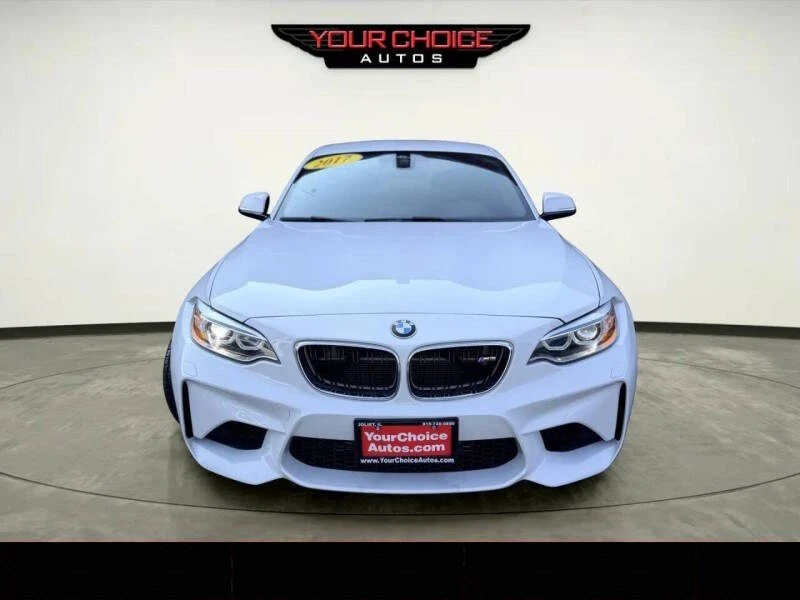 2017 BMW F87 M2 - Image 9 of 20