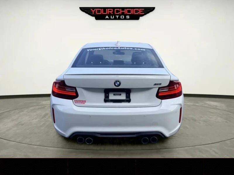 2017 BMW F87 M2 - Image 4 of 20