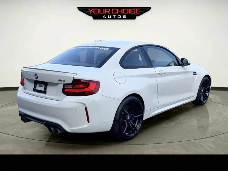 2017 BMW F87 M2 - Image 6 of 20