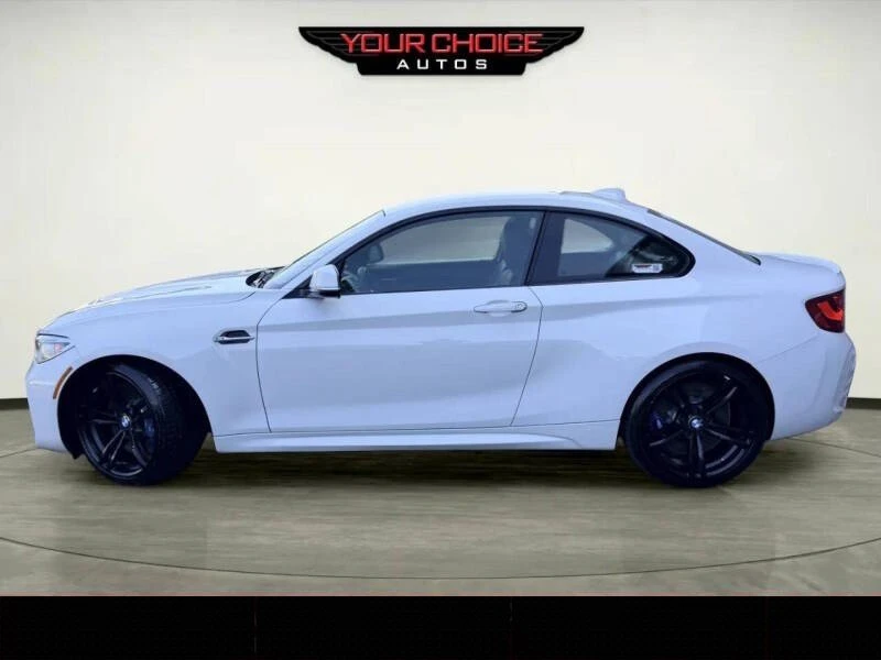 2017 BMW F87 M2 - Image 2 of 20