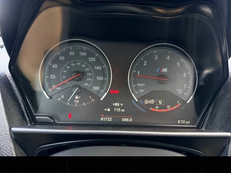 2017 BMW F87 M2 - Image 19 of 20