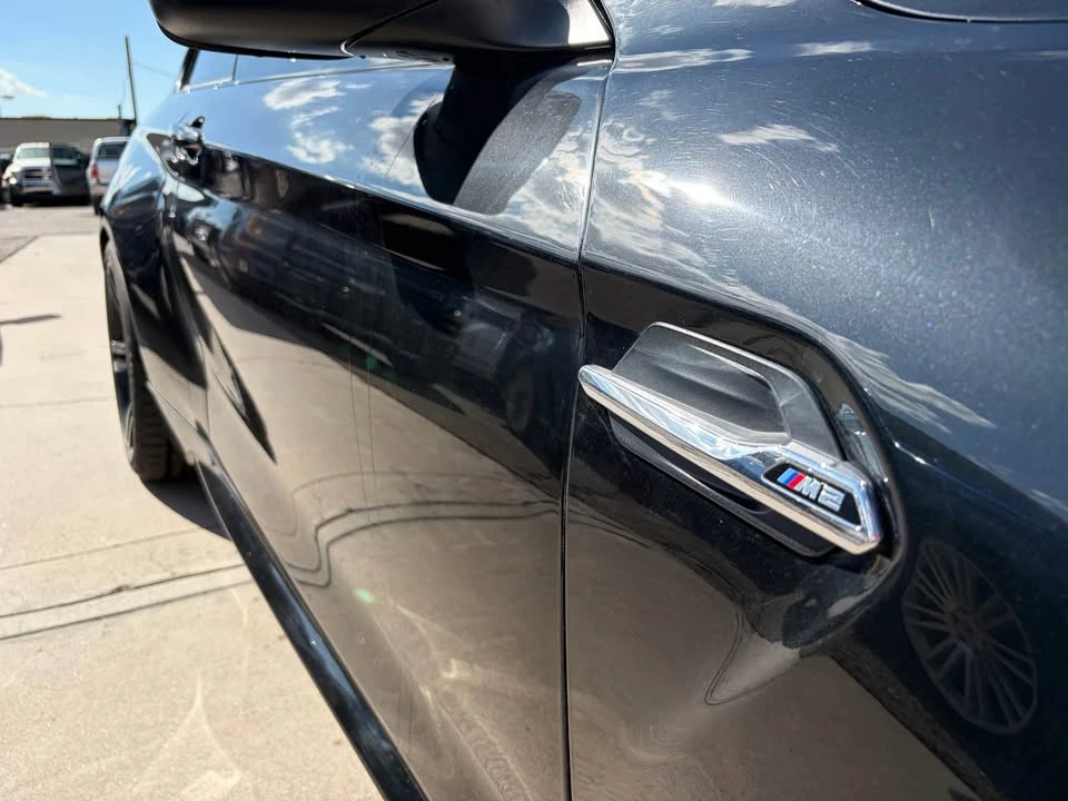 2017 BMW F87 M2 - Image 5 of 14