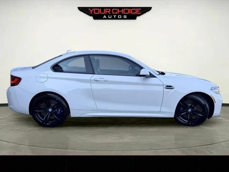2017 BMW F87 M2 - Image 7 of 20