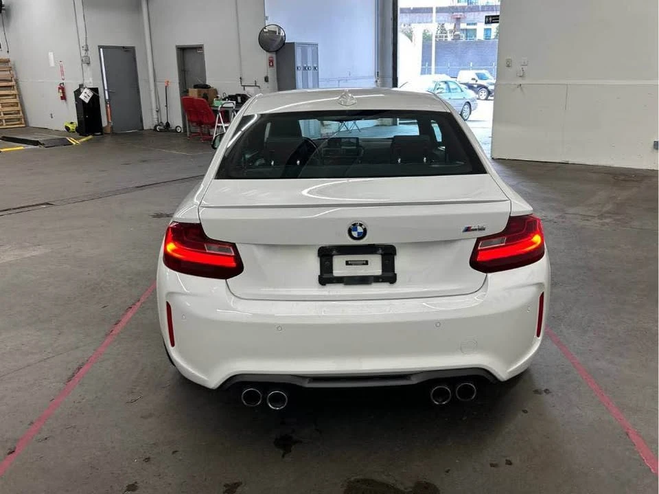 2017 BMW F87 M2 - Image 5 of 8