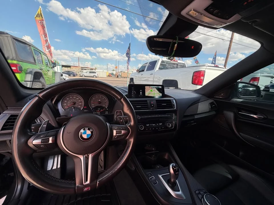 2017 BMW F87 M2 - Image 11 of 14