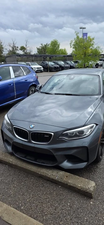 2017 BMW F87 M2 - Image 3 of 17