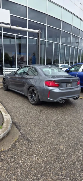 2017 BMW F87 M2 - Image 7 of 17