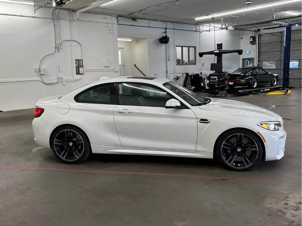 2017 BMW F87 M2 - Image 3 of 8