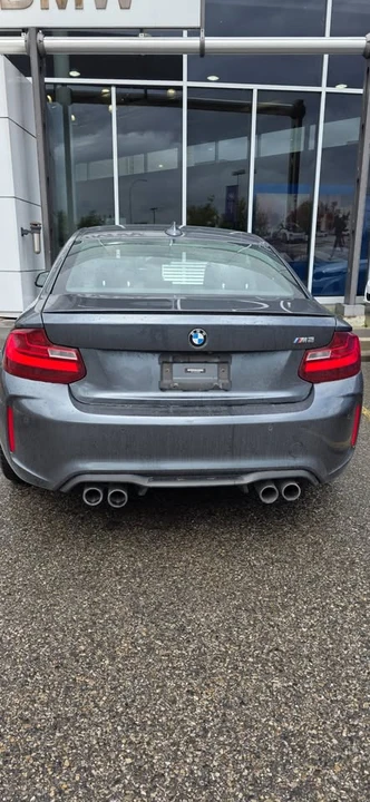 2017 BMW F87 M2 - Image 8 of 17