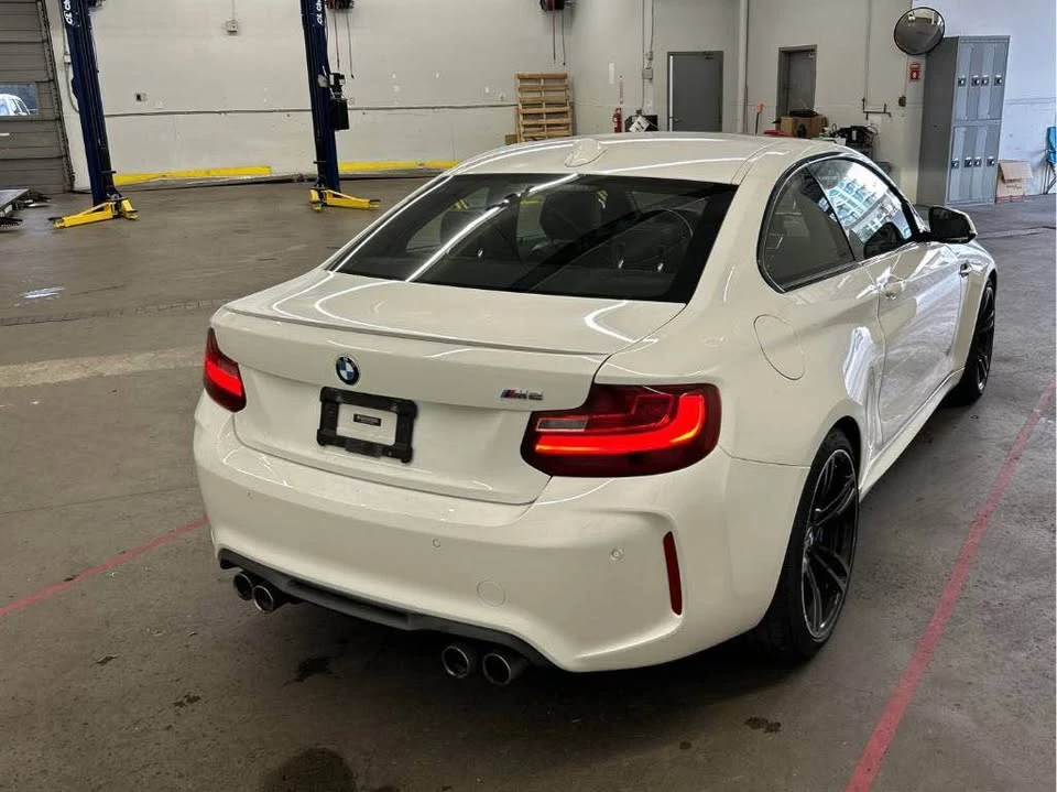 2017 BMW F87 M2 - Image 2 of 7
