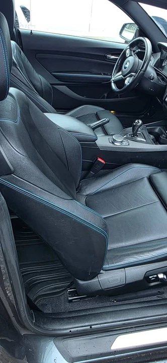 2017 BMW F87 M2 - Image 16 of 17