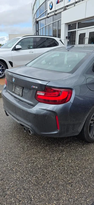 2017 BMW F87 M2 - Image 10 of 17
