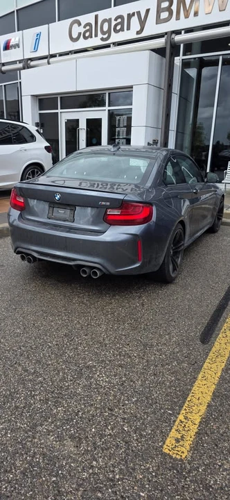 2017 BMW F87 M2 - Image 6 of 17