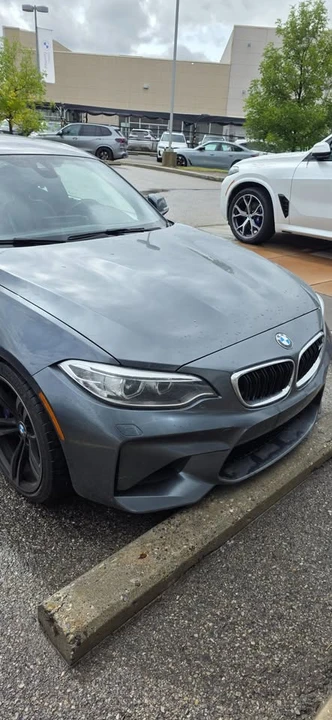 2017 BMW F87 M2 - Image 5 of 17