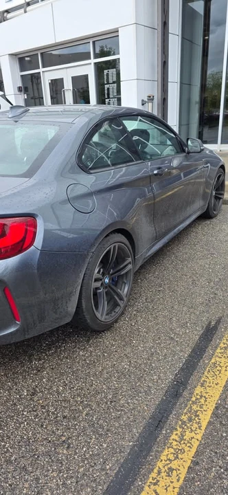 2017 BMW F87 M2 - Image 9 of 17