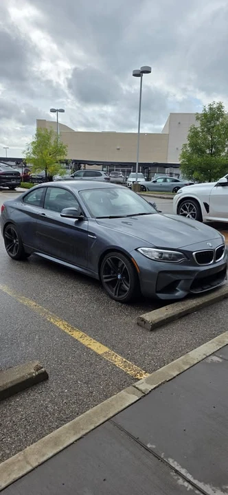 2017 BMW F87 M2 - Image 4 of 17