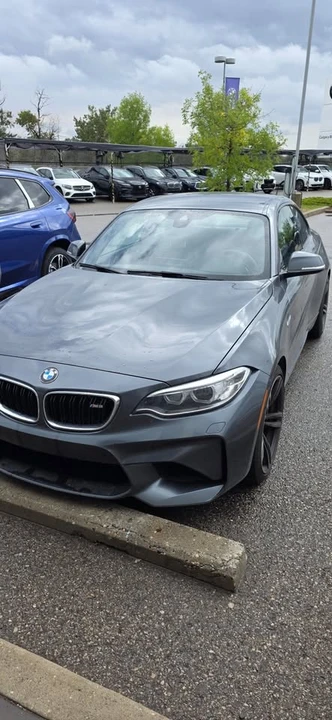 2017 BMW F87 M2 - Image 2 of 17