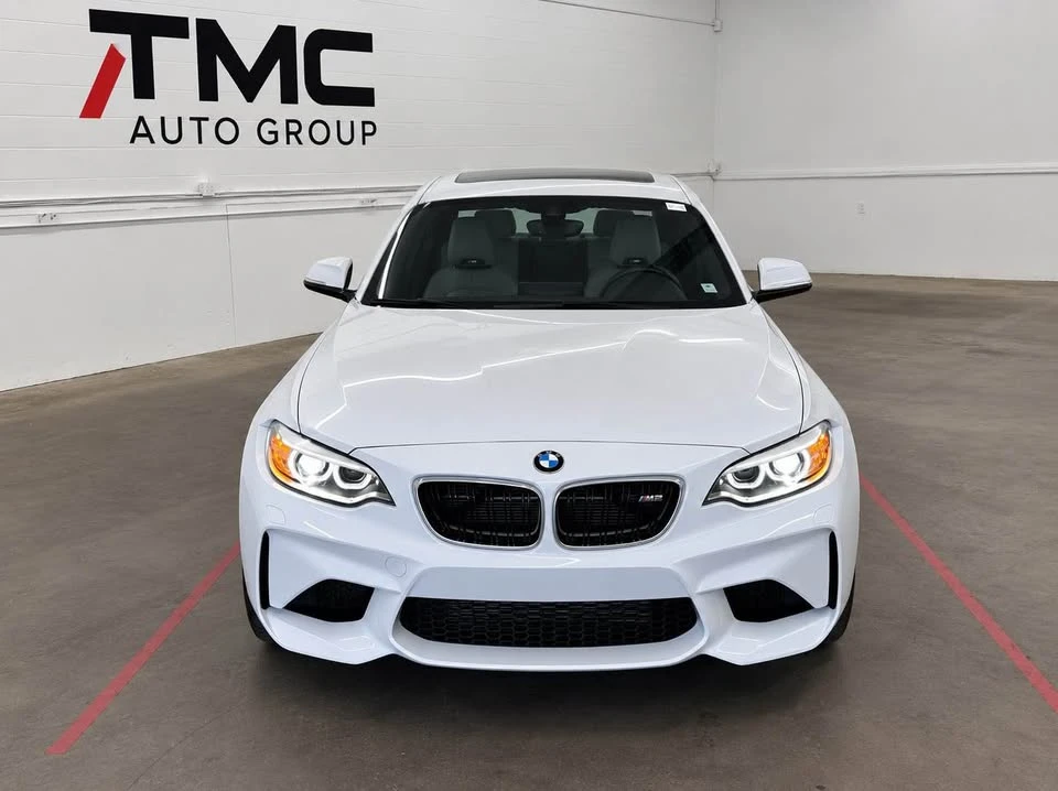 2017 BMW F87 M2 - Image 3 of 7