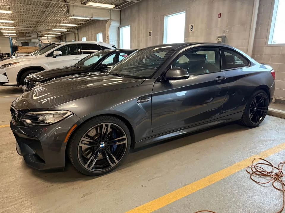2017 BMW F87 M2 - Image 2 of 4