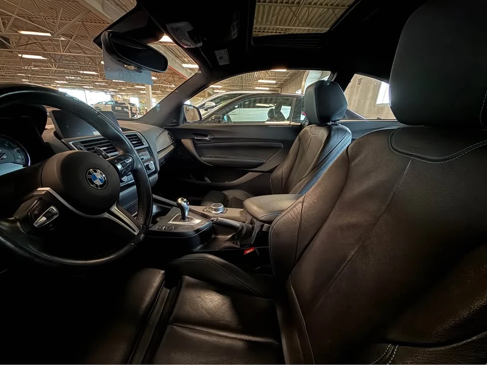 2017 BMW F87 M2 - Image 3 of 4