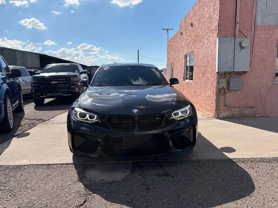 2017 BMW F87 M2 - Image 2 of 14