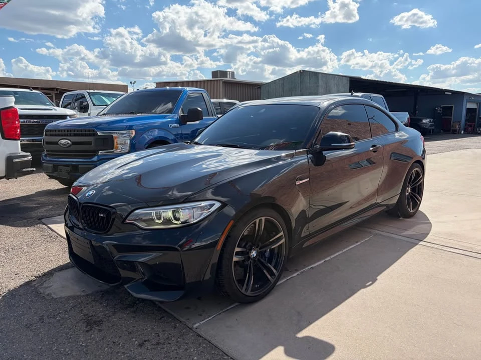 2017 BMW F87 M2 - Image 3 of 14