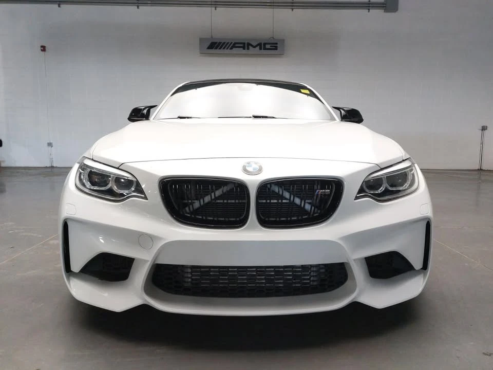 2017 BMW F87 M2 - Image 4 of 8