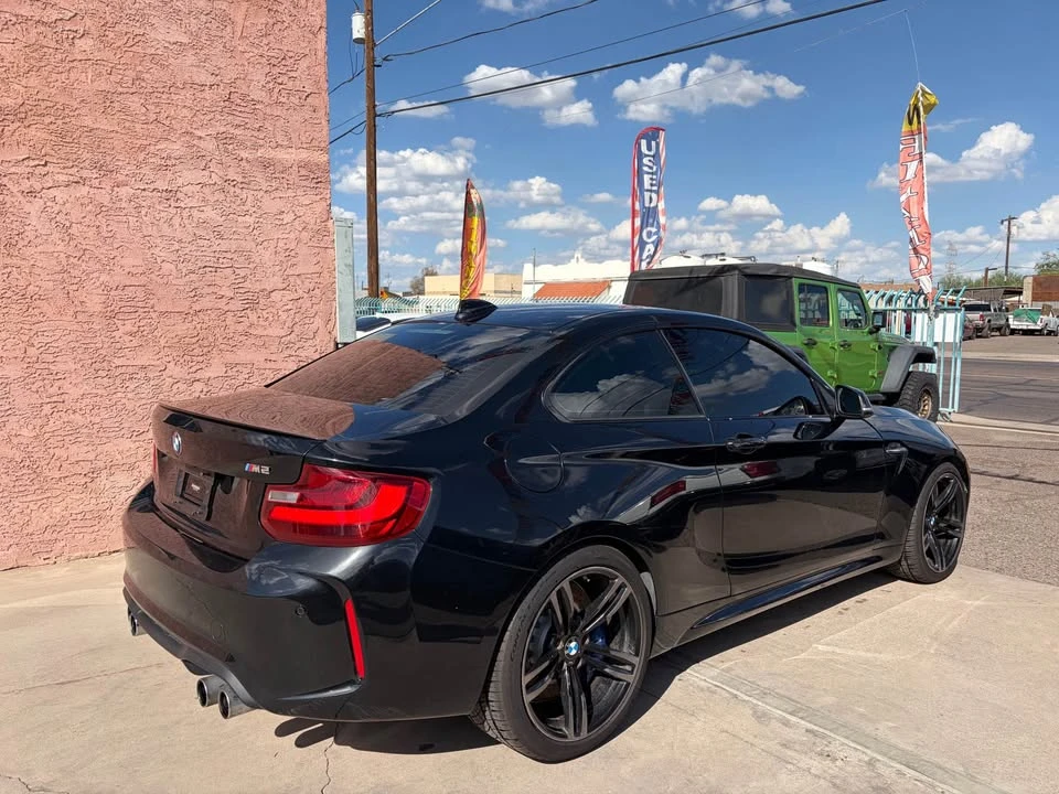 2017 BMW F87 M2 - Image 6 of 14