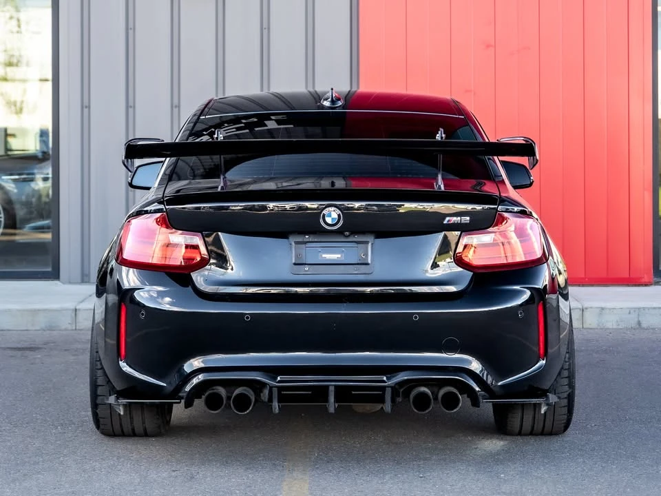 2017 BMW F87 M2 - Image 7 of 18