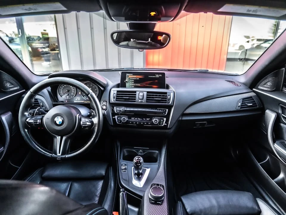 2017 BMW F87 M2 - Image 8 of 18