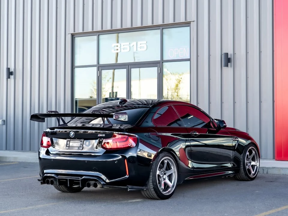 2017 BMW F87 M2 - Image 6 of 18