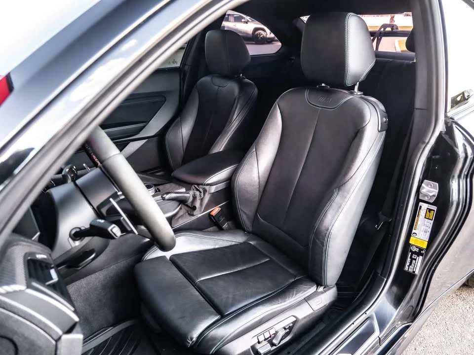 2017 BMW F87 M2 - Image 17 of 18