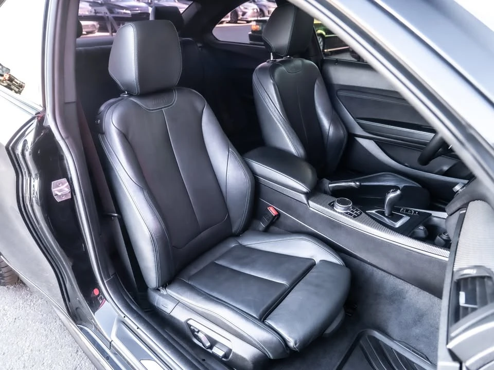 2017 BMW F87 M2 - Image 18 of 18