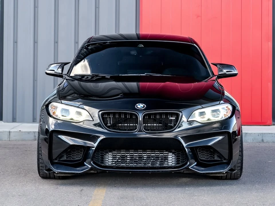 2017 BMW F87 M2 - Image 3 of 18