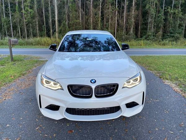 2017 BMW F87 M2 - Image 2 of 5