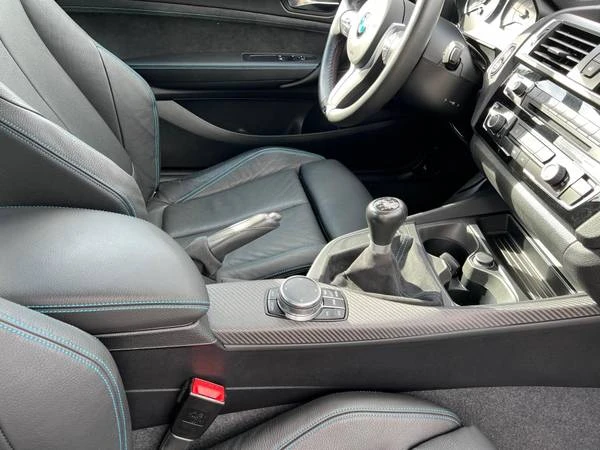 2017 BMW F87 M2 - Image 4 of 5