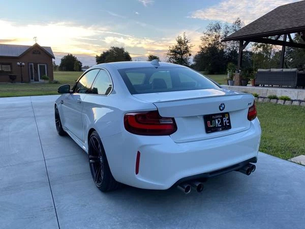 2017 BMW F87 M2 - Image 3 of 5