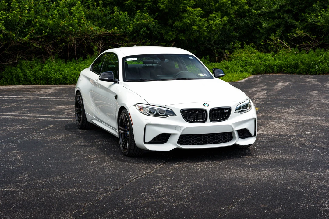 2017 BMW F87 M2 - Image 25 of 31