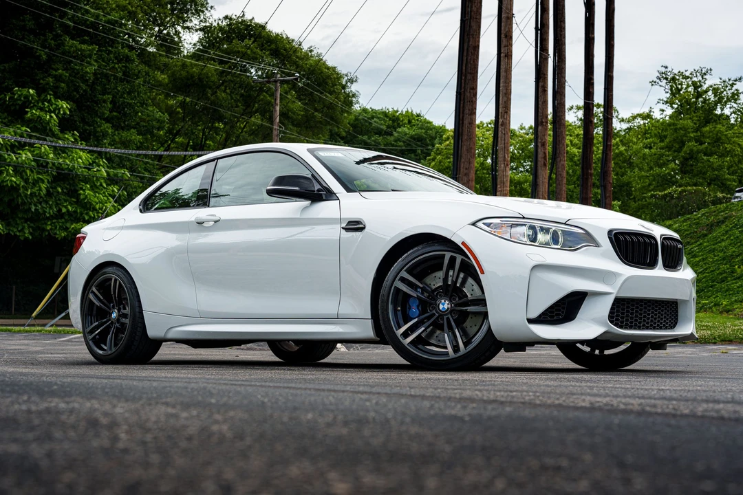 2017 BMW F87 M2 - Image 24 of 31