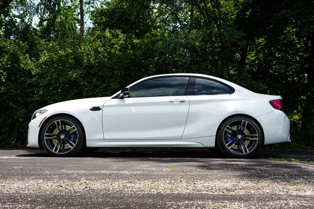 2017 BMW F87 M2 - Image 11 of 31