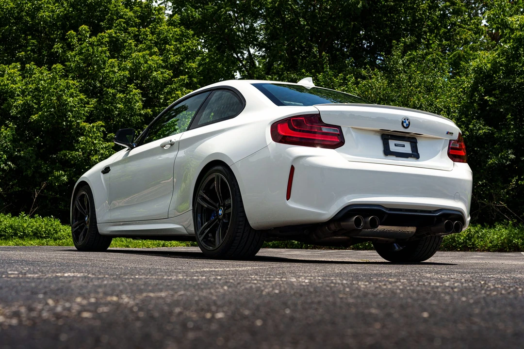 2017 BMW F87 M2 - Image 13 of 31