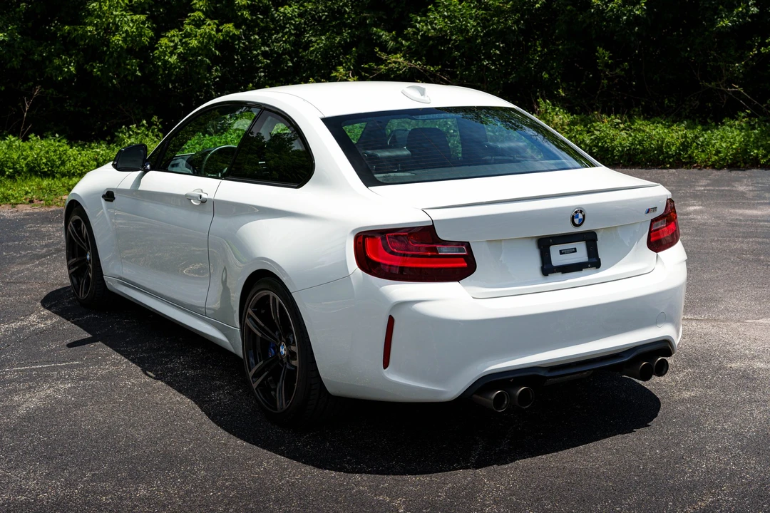 2017 BMW F87 M2 - Image 12 of 31