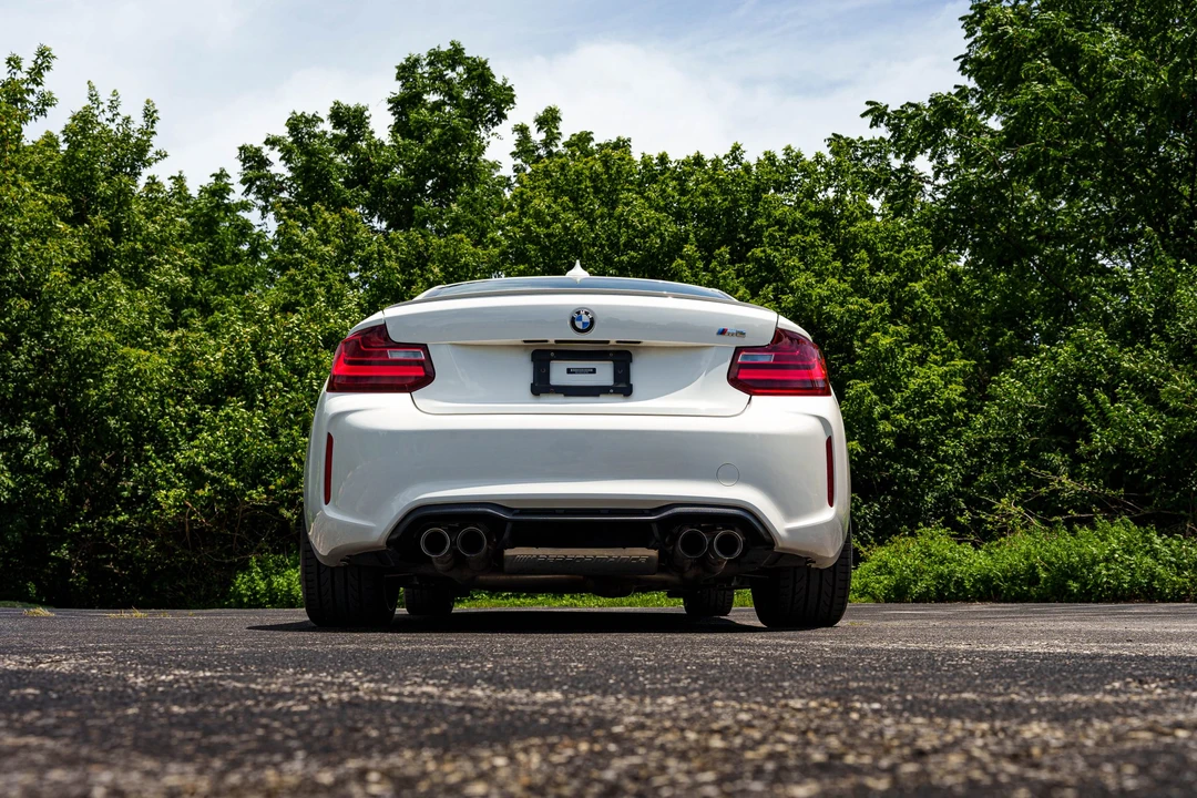 2017 BMW F87 M2 - Image 14 of 31