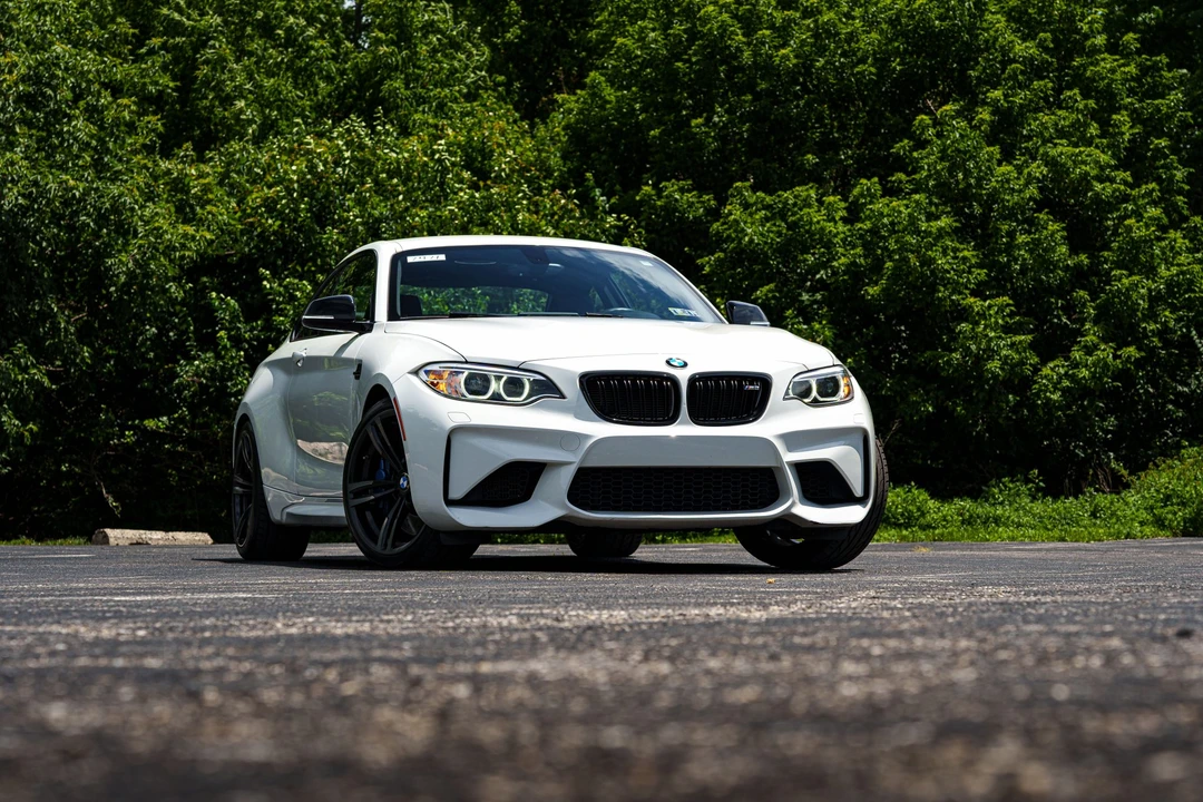 2017 BMW F87 M2 - Image 28 of 31
