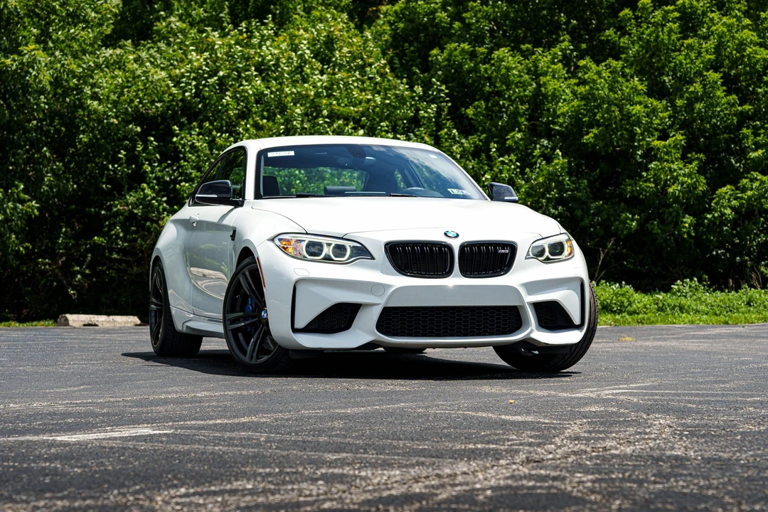 2017 BMW F87 M2 - Image 27 of 31