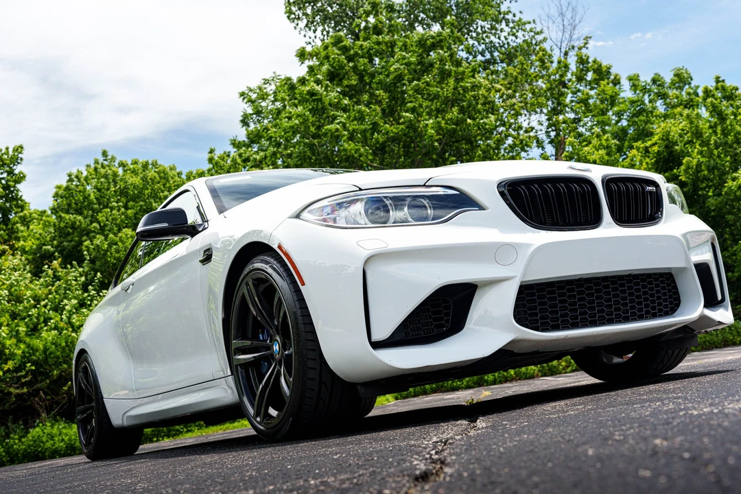 2017 BMW F87 M2 - Image 29 of 31