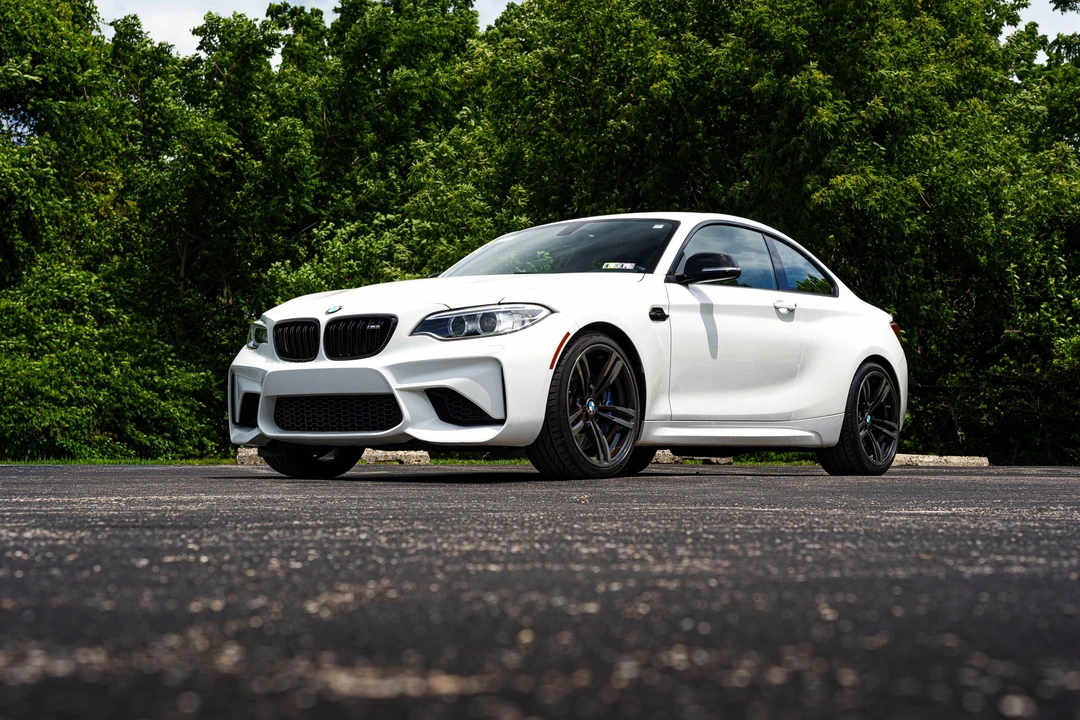 2017 BMW F87 M2 - Image 7 of 31