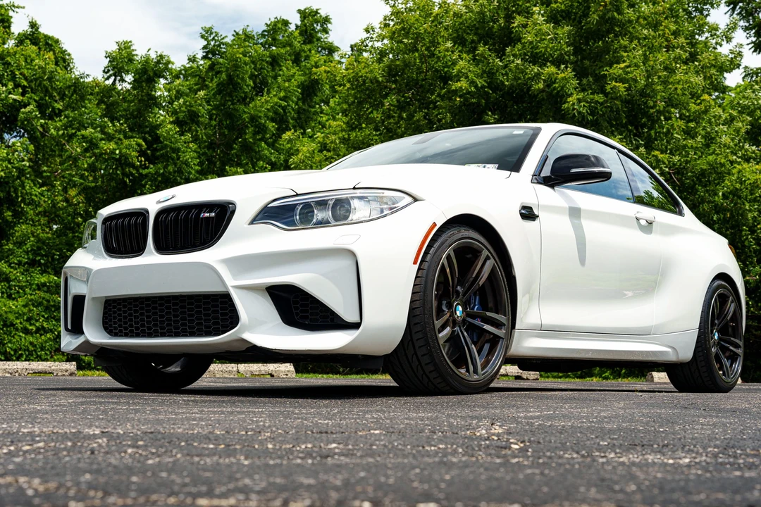 2017 BMW F87 M2 - Image 6 of 31