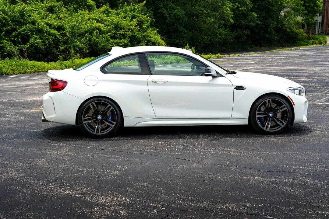 2017 BMW F87 M2 - Image 17 of 31